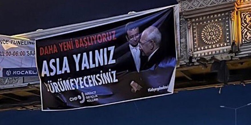 CHP'nin Derince ilçe başkanı Ali Demir gözaltına alındı