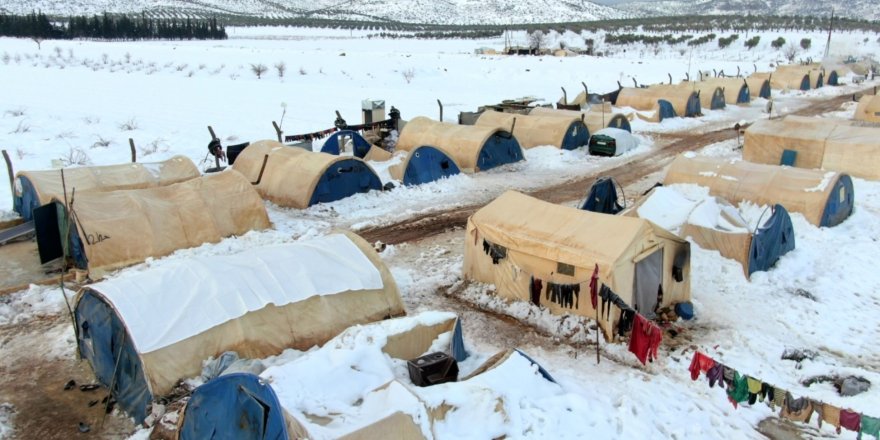 Rusya, BM'nin Suriye’ye yardım hedefini baltalayacak mı?