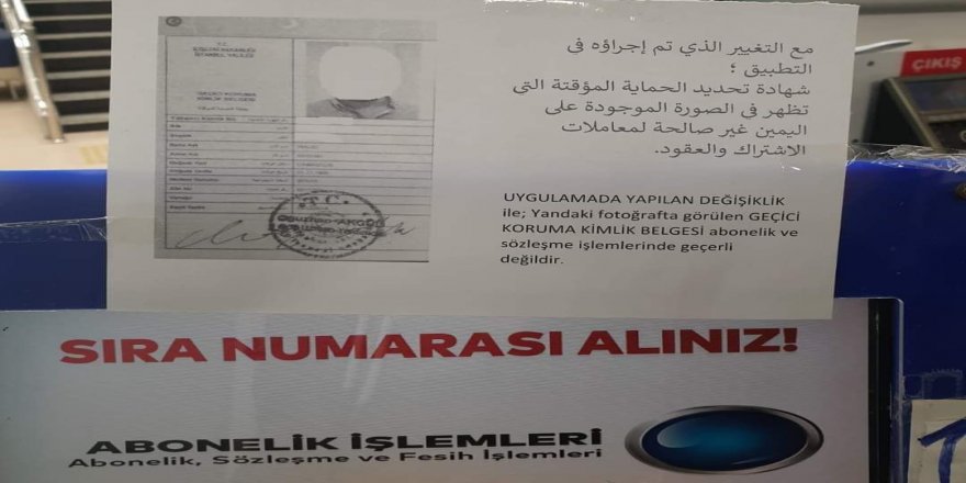 Soğuktan donarak ölsünler mi?