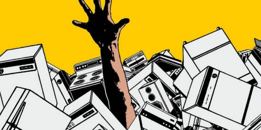 Modern insan gözleriyle düşünür...