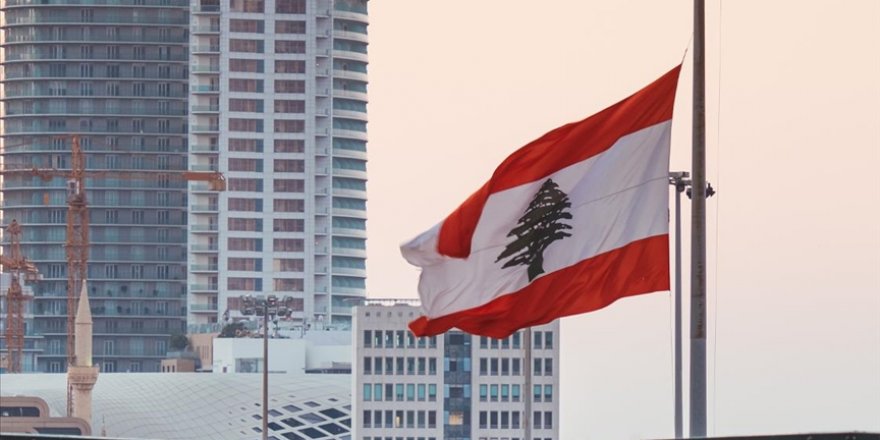 Lübnan'ı 2023'te aşması gereken 7 ekonomik mesele bekliyor  