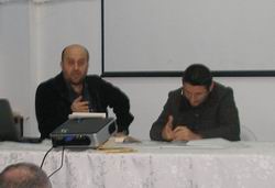 “Hayatımızda Hak ve Adalet Kavramı” Semineri