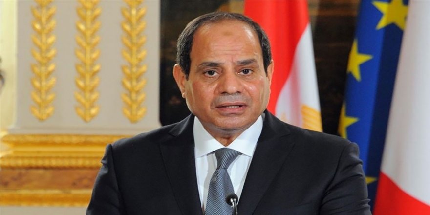 Sisi rejiminden halka tavsiye: "Tavuk bulamıyorsanız ayağını yiyin"