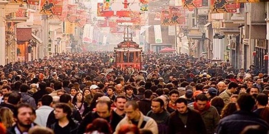 İstanbul’da insani geçim ücreti 10 bin 606 lira