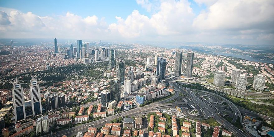 TÜİK’e göre nüfusun yüzde 40'ı evsiz