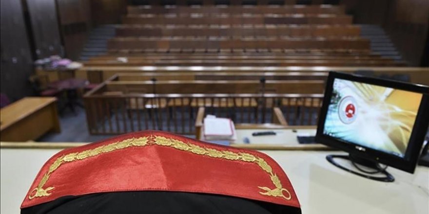 Ankara'daki "Gezi davası"nda karar açıklandı