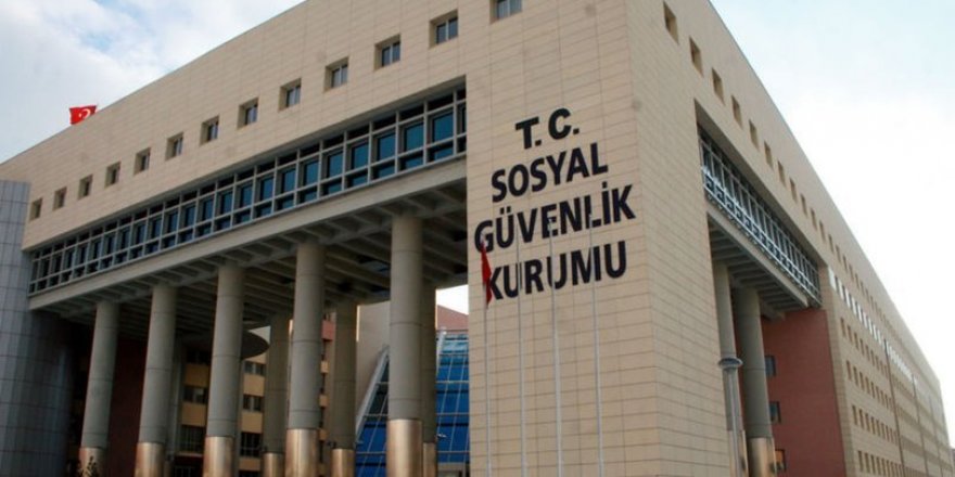 SGK'dan EYT açıklaması