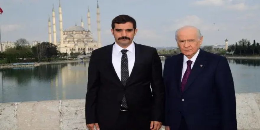 Eski Ülkü Ocakları başkanı öldürüldü, MHP ve Ülkü Ocakları sessiz kaldı