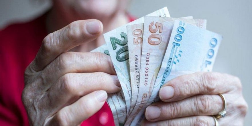 Memur ve emeklinin maaş zammı belli oldu