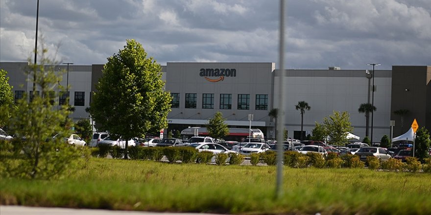 Amazon, 18 binden fazla çalışanın işten çıkarılacağını açıkladı