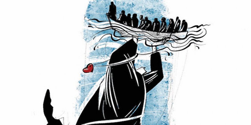 Empati yapmak değil, hemhâl olmak!