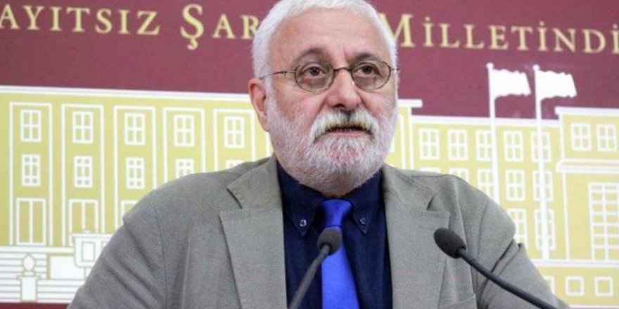 HDP'li Oluç: Müzakere edilirse ortak adayda buluşmak isteriz