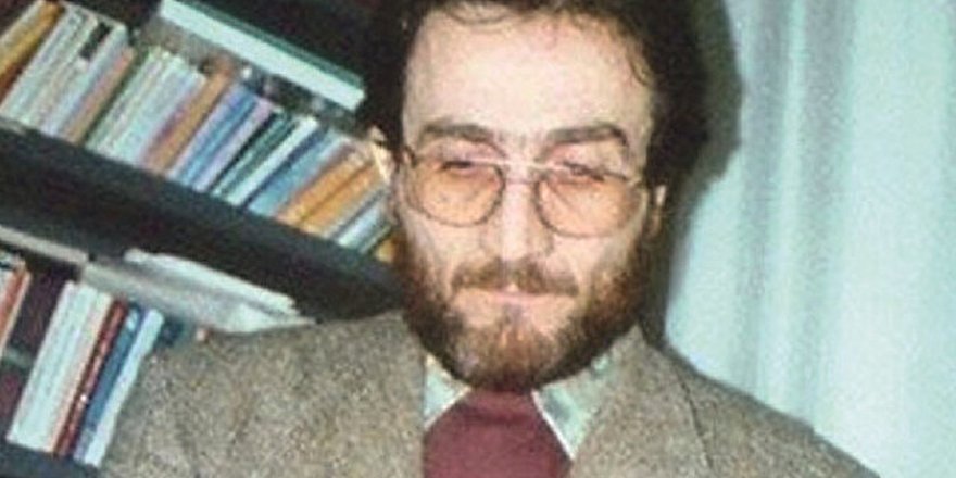 Mütefekkir-Yazar Yaşar Kaplan vefat etti