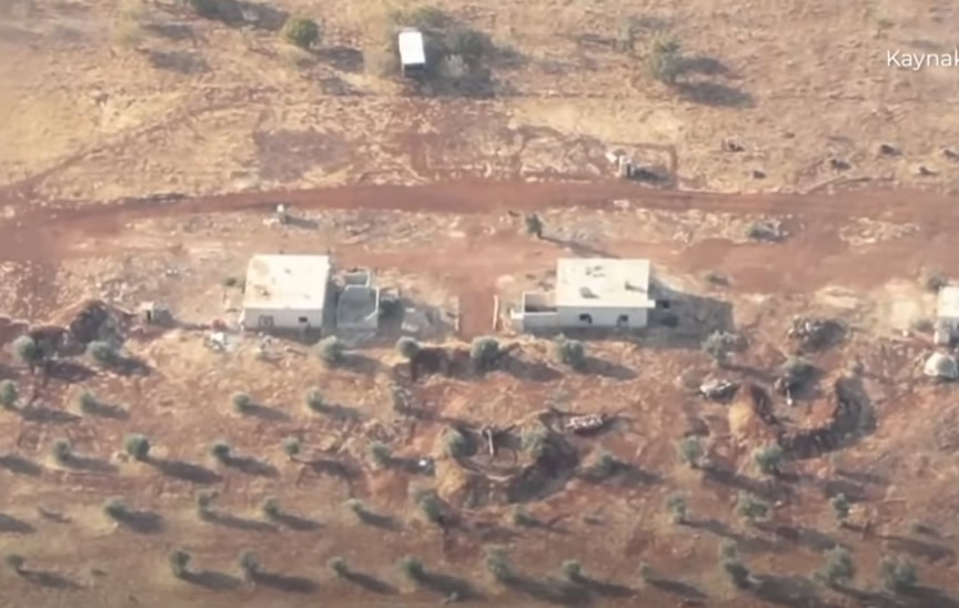 Direnişçiler Suriye’de düşman hatlarına başarılı sızma operasyonları gerçekleştiriyor