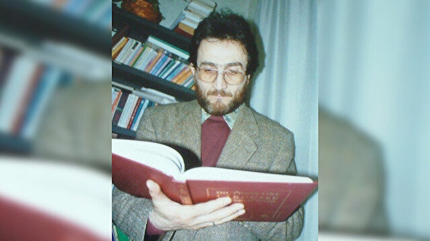 Yaşar Kaplan'ın cenazesi Türkiye'ye gönderildi