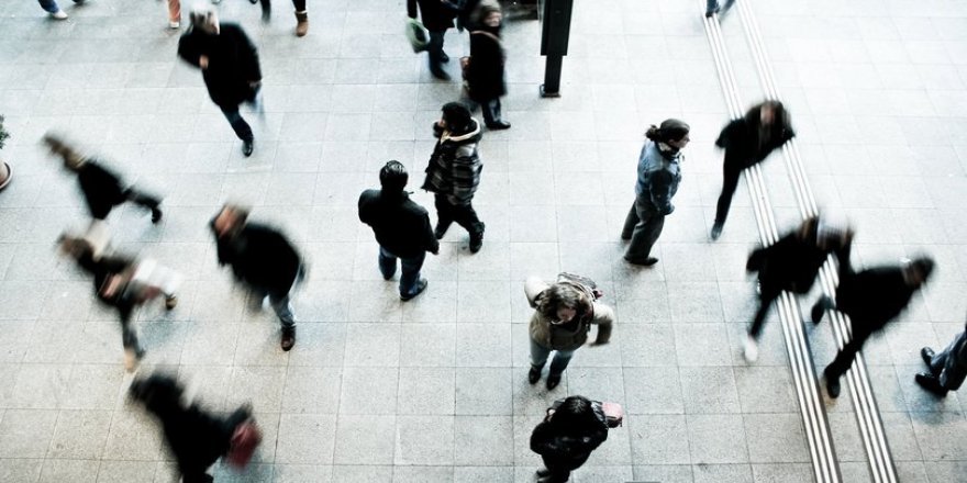 Türkiye'nin yeni sosyolojisi ve verili din dili