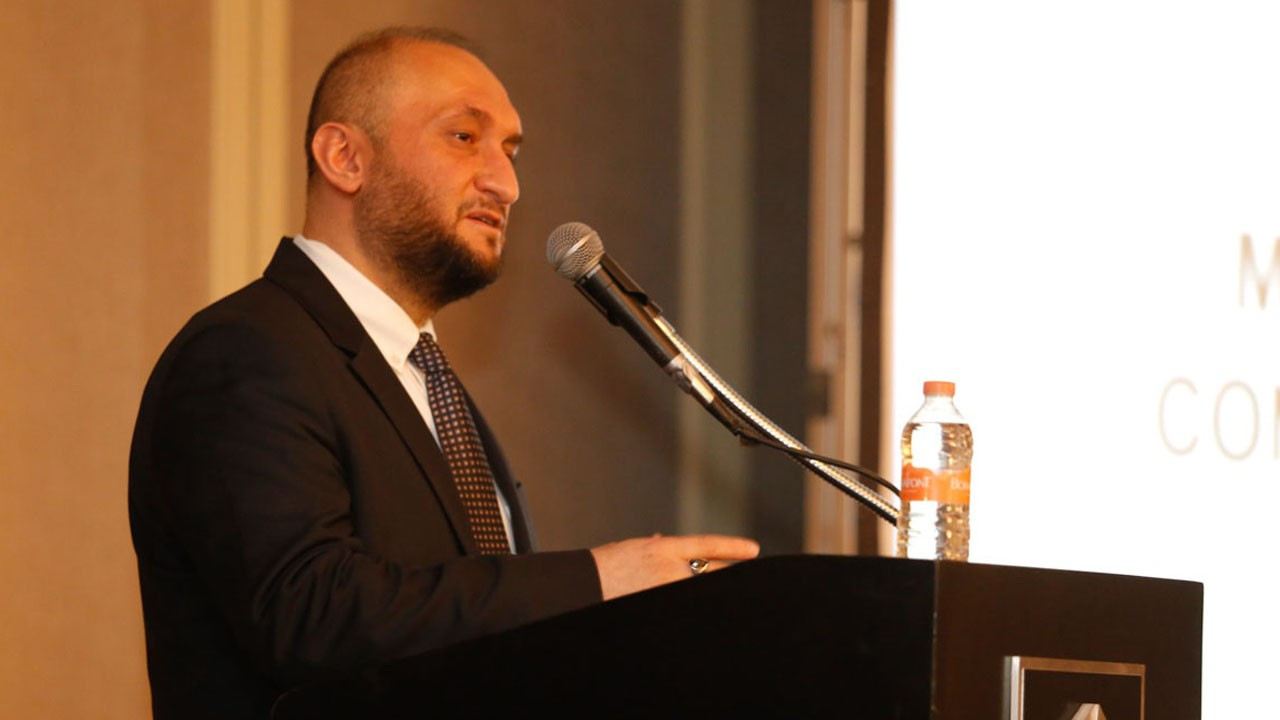 Zincir market CEO'su Yavuz Altun: Büyük marketler Pazar günü kapansın