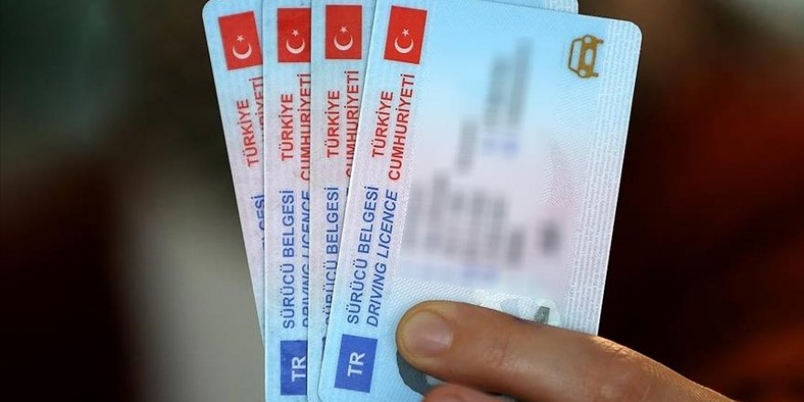 Türkiye ile İtalya arasında sürücü belgeleri tanınıyor