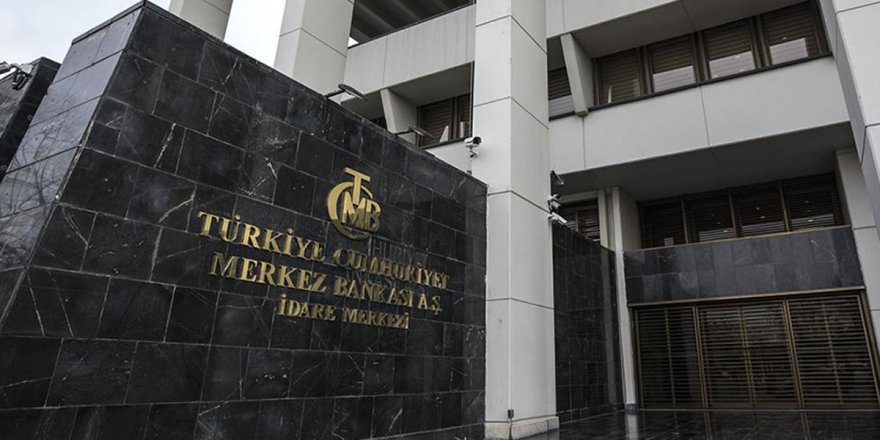 Merkez Bankası yılın ilk faiz kararını açıkladı