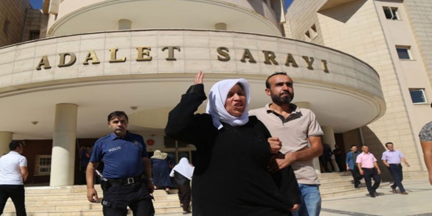 Suruç olaylarında 4 yıl 7 ay sonra başlayabilen sancılı dava