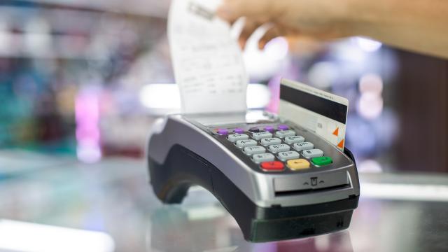 İş yerlerinde POS cihazı zorunlu hale gelecek