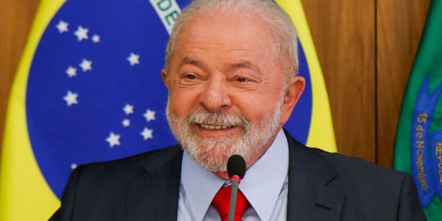 Brezilya Başbakanı Lula İsrail büyükelçisini kovdu