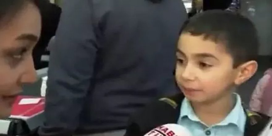 "Karne hediyesi olarak et" haberi kurgu çıktı