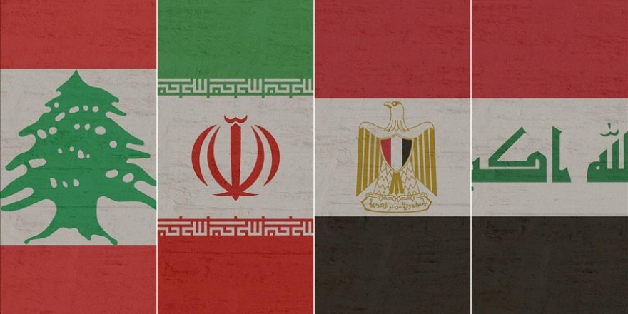 Lübnan, İran, Mısır ve Irak'ta devalüasyonun önüne geçilemiyor