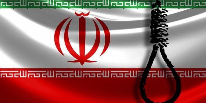 İran'da bu ay 55 kişi idam edildi