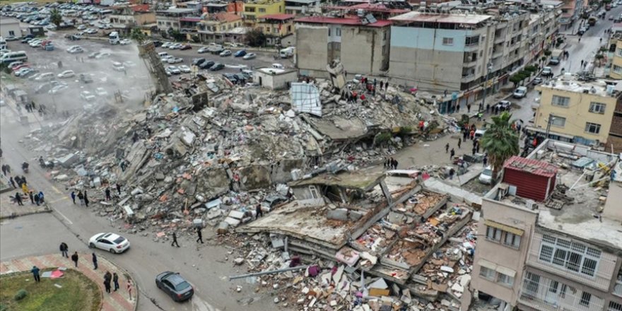Basın İlan Kurumu, deprem bölgesindeki süreli yayınlara yönelik tedbirler aldı