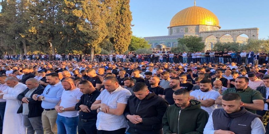 Arap ülkelerinde gıyabi cenaze namazları kılınacak