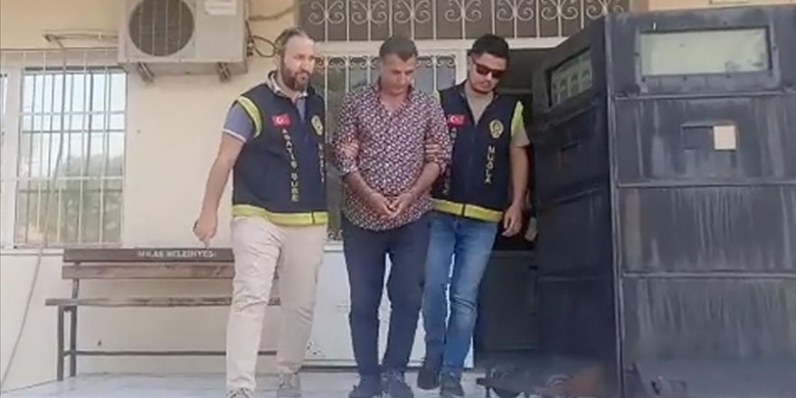 Eski THK Üniversitesi Rektörü Ban tutuklandı