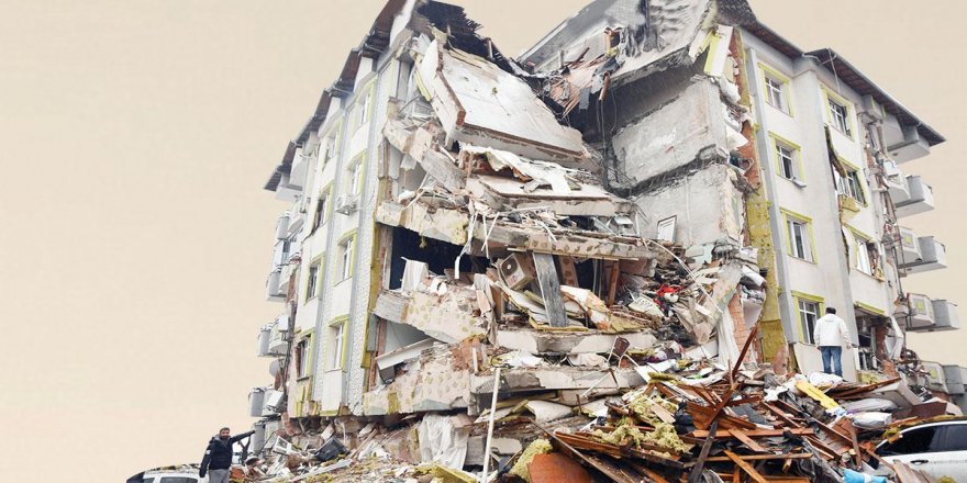 Suudi Arabistan'da depremzedeler için toplanan bağış 100 milyon doları geçti
