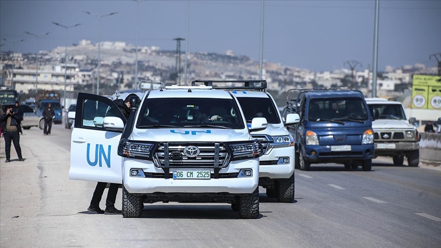 BM İdlib’e 9 gün sonra geldi; çok erken değil mi?