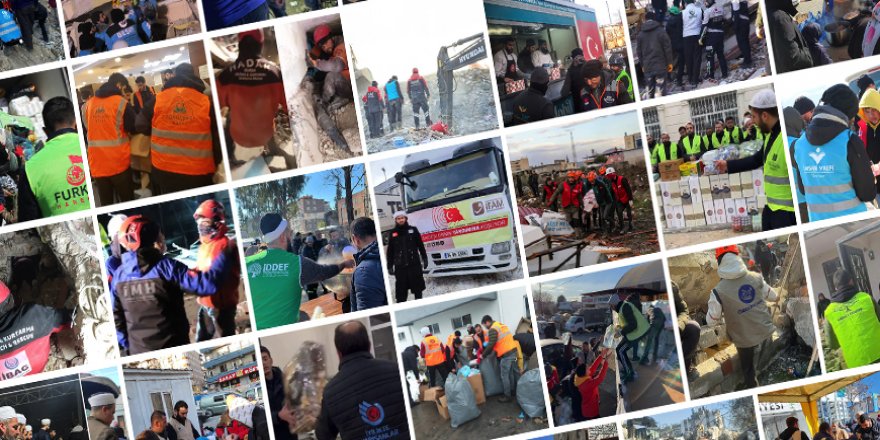 Kriz döneminde koordinasyon ve sabotaj ayrışması