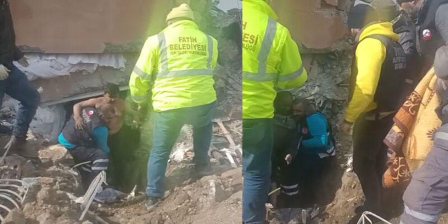 Arnavutköy, Beykoz ve Fatih’ten Kırıkhan’a belediyecilik desteği