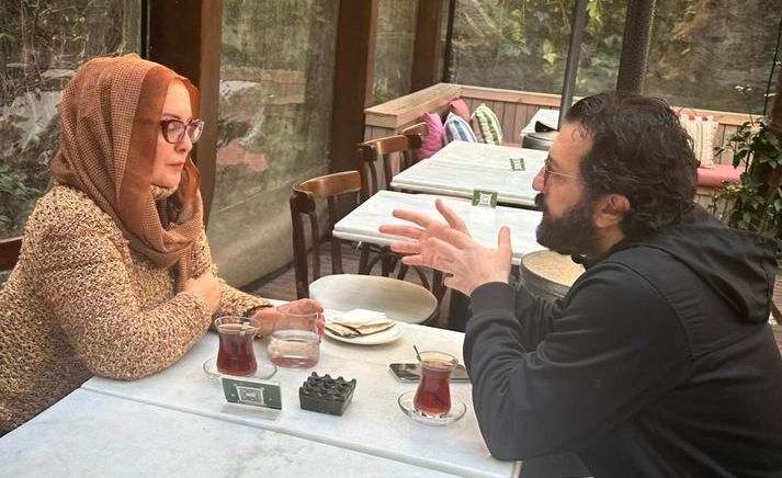 Fiziksel olarak bölgenin, mental olarak tüm ülkenin başına gelen bir afet bu…