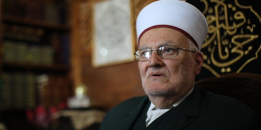 “İslam ümmeti tek vücut olduğunu kanıtladı”