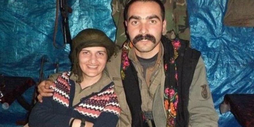 HDP'li Semra Güzel'in tahliye talebi reddedildi