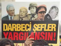 Özgür-Der: Hesap Verme Sırası 28 Şubatçılarda!