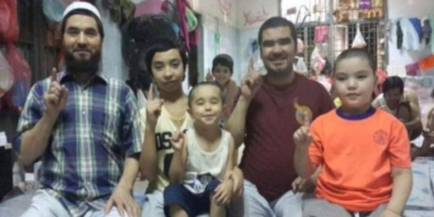 Uygur sığınmacının ölümü sonrası Tayland'a baskı arttı