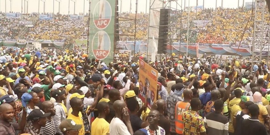Nijerya, genel seçimlerle yeni bir sınava hazırlanıyor
