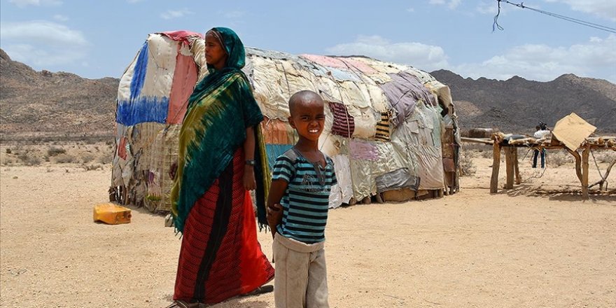 Somaliland'deki çatışmalar nedeniyle 83 binden fazla kişi Etiyopya'ya sığındı