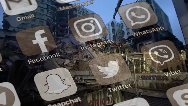 Sosyal medyada yalan ihbarlar nasıl başladı, nasıl yayıldı?