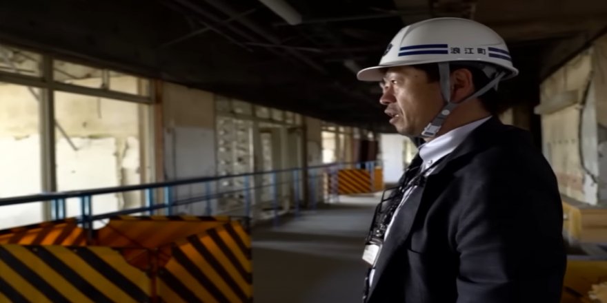 Japon halkı depreme karşı nasıl hazırlık yapıyor?