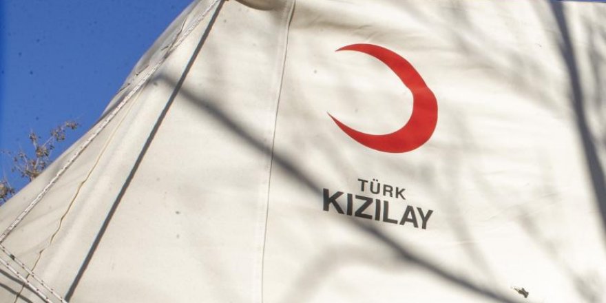 Kızılay ticari müessese mantığı ile mi yönetiliyor?