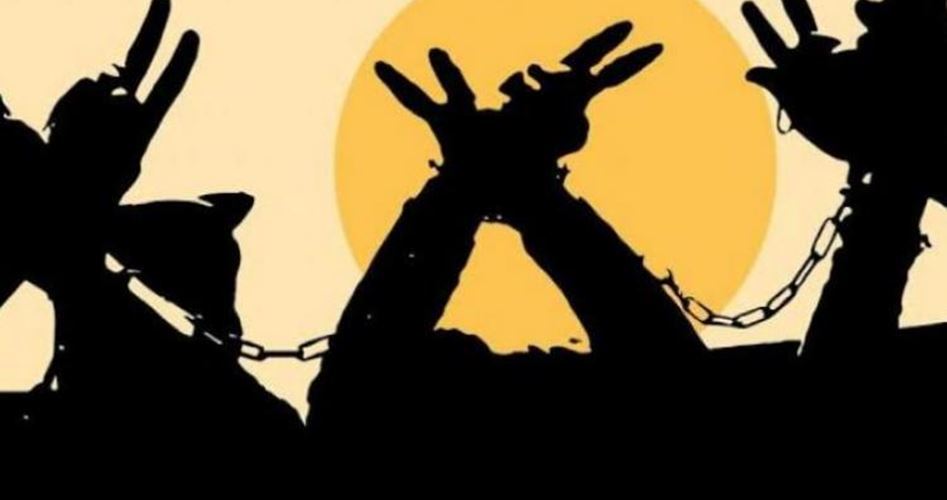 Esirler Hareketi: Esirlerin idamı yasası sadece bizim kararlılığımızı artırır