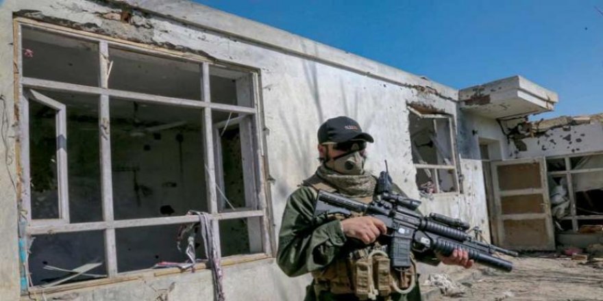 Taliban, IŞİD-Horasan'ın bölge yetkilisini öldürdü