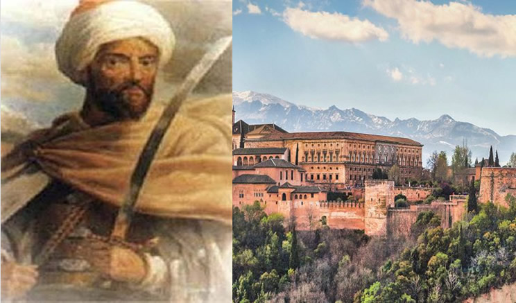 Endülüs aslanı: Yusuf bin Taşfin ve 1086 Zellaka savaşı