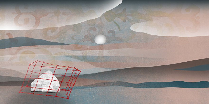 Sahibi olmadığınız şeyler üzerinde hak iddia etme cüretimiz